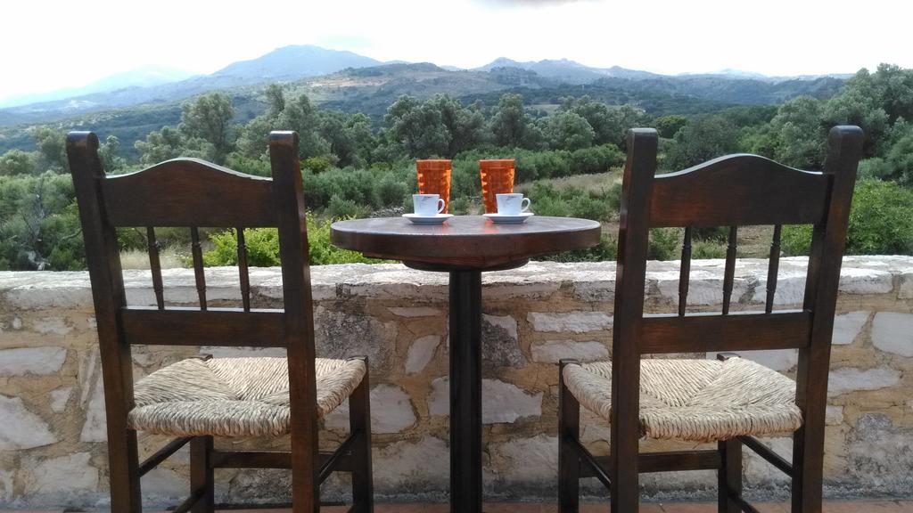 Villa Aloni Margarítai Pokoj fotografie